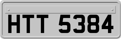 HTT5384