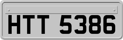 HTT5386