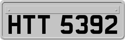 HTT5392