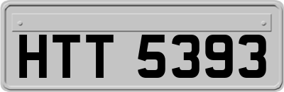 HTT5393