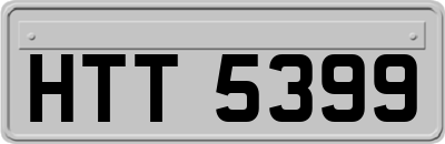 HTT5399
