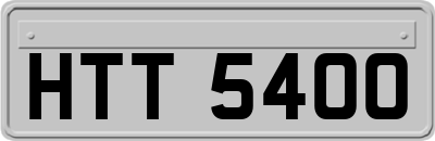 HTT5400