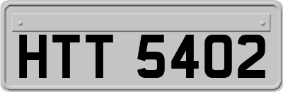 HTT5402