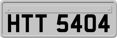 HTT5404