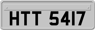 HTT5417
