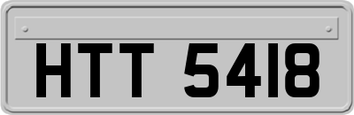 HTT5418