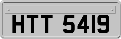HTT5419