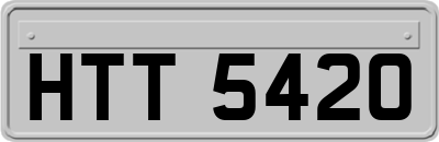 HTT5420