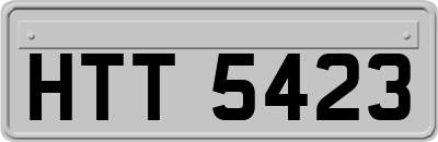 HTT5423