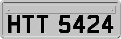 HTT5424
