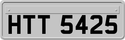 HTT5425