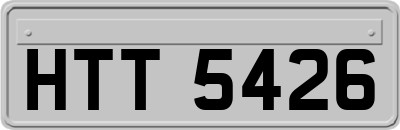 HTT5426