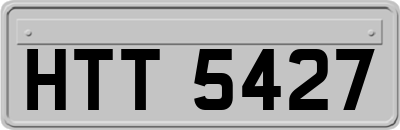 HTT5427