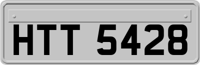 HTT5428