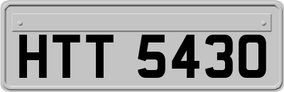 HTT5430