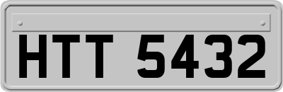 HTT5432