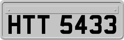 HTT5433