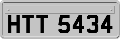 HTT5434