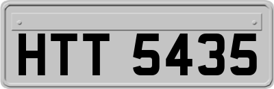 HTT5435