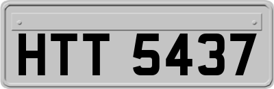 HTT5437