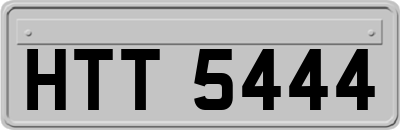 HTT5444
