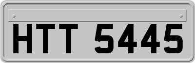 HTT5445