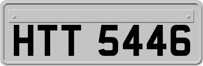 HTT5446
