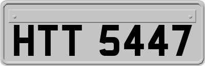 HTT5447
