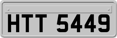 HTT5449