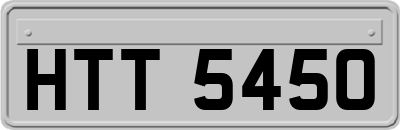 HTT5450