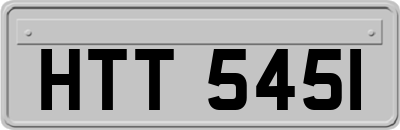 HTT5451