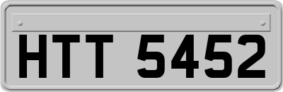 HTT5452
