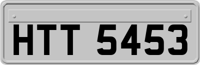 HTT5453