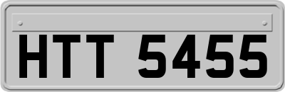 HTT5455