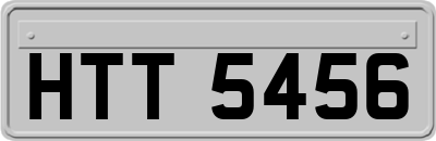 HTT5456