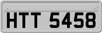 HTT5458