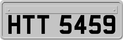 HTT5459