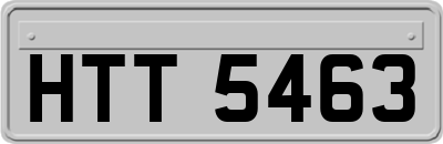 HTT5463