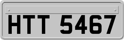 HTT5467