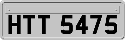 HTT5475