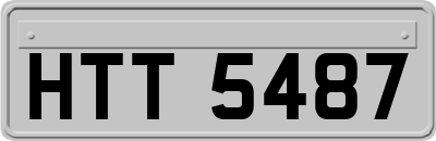 HTT5487