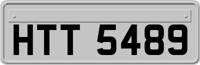 HTT5489