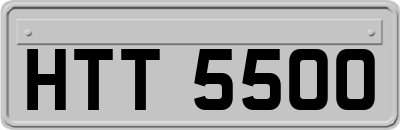 HTT5500