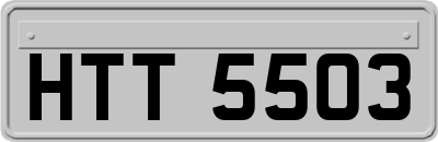 HTT5503