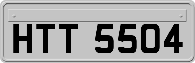 HTT5504