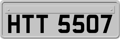 HTT5507
