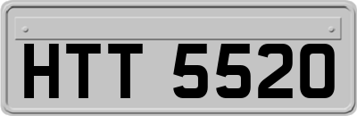 HTT5520