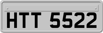 HTT5522