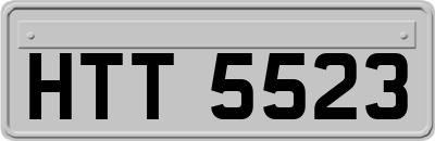 HTT5523