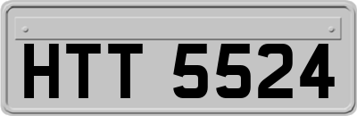 HTT5524